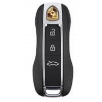 Смарт ключ XSMPS1KD MLB Porsche 3 but trunk front Xhorse